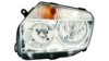 IPARLUX 11251001 Headlight